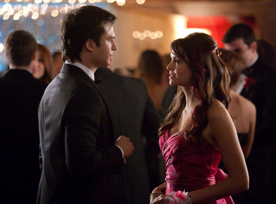 The Vampire Diaries The Vampire Diaries